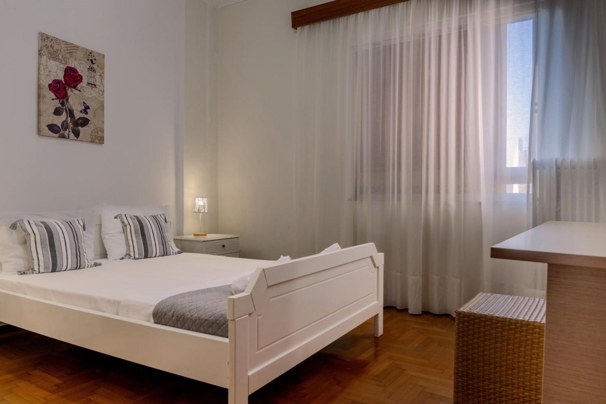 Electra Apartment Preveza Exterior foto